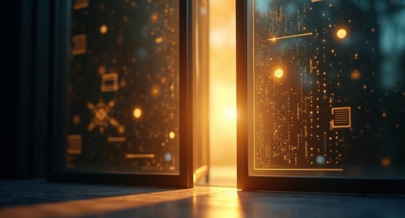 secret crypto surge window