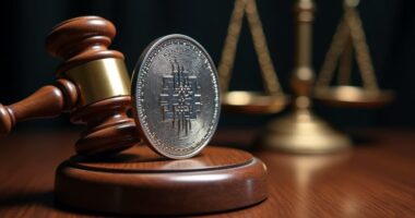 senate votes on stablecoin legislation