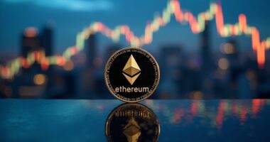 sharplink s big ethereum bet