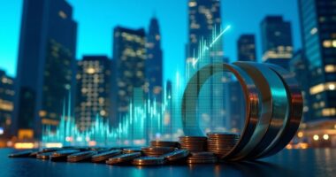 stablecoin market reaches 228b