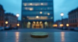 switzerland lowers interest rates