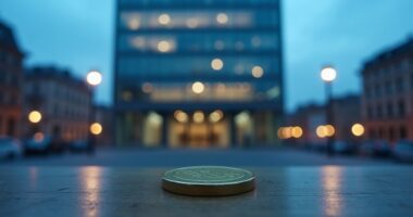 switzerland lowers interest rates