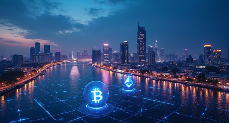 thailand delays crypto tax