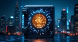 trump backed defi partnership