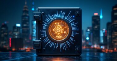 trump backed defi partnership