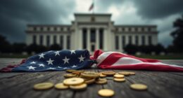 trump criticizes fed chair