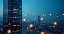 trump linked crypto firm partners