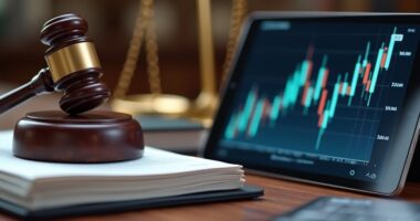 trump supports powell s position