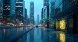 wall street s stablecoin focus