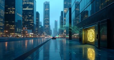 wall street s stablecoin focus