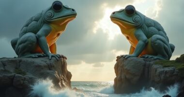 whales shift to pepd