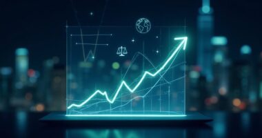 xrp poised for rapid growth