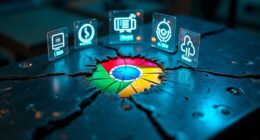 ai browser challenges chrome