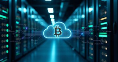 ai cloud mining rewards