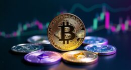 altcoins rise as bitcoin stabilizes