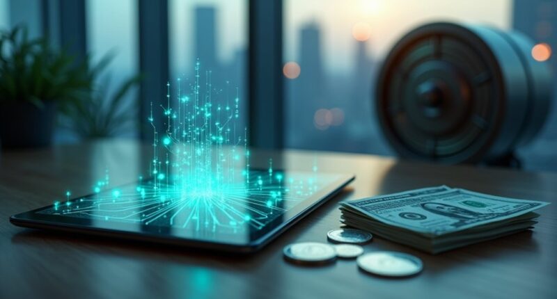 bank ceo supports stablecoins