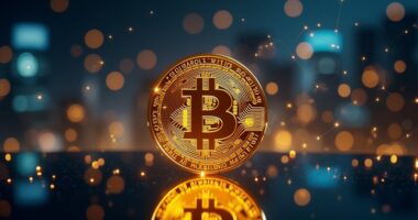 bitcoin becomes global infrastructure