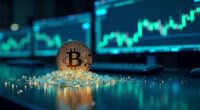 bitcoin etf investment surge