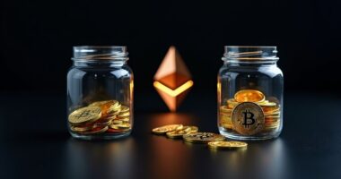 bitcoin etf outflows increase