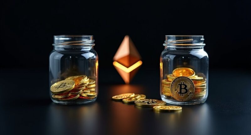 bitcoin etf outflows increase