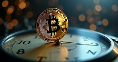 bitcoin investment timing analysis