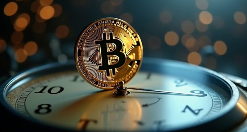 bitcoin investment timing analysis