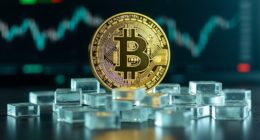 bitcoin investors hold profits