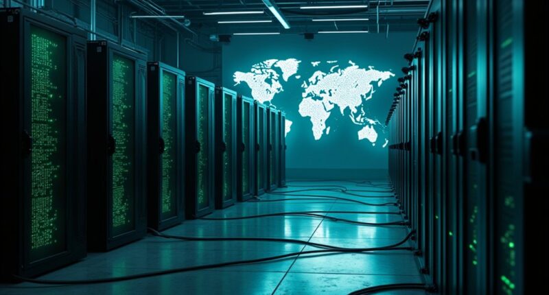 bitcoin miners hoard majority