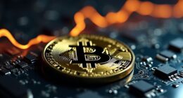 bitcoin purchase yields surge