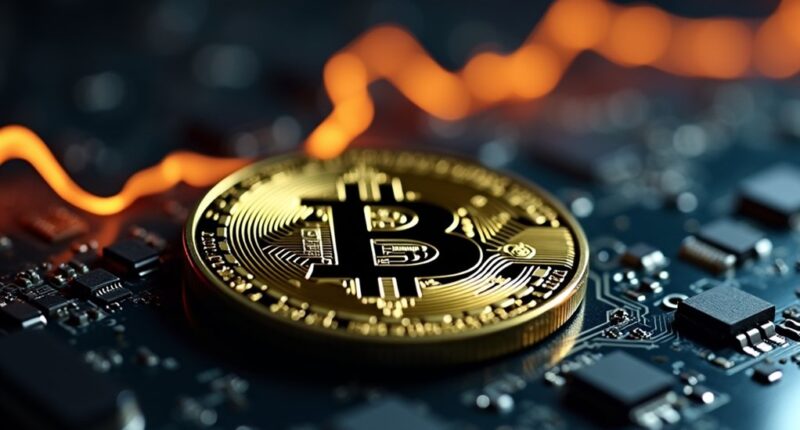 bitcoin purchase yields surge