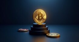 bitcoin surpasses tech giants