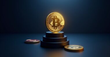 bitcoin surpasses tech giants