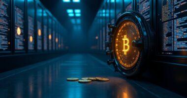 bitcoin transfer sparks satoshi mystery