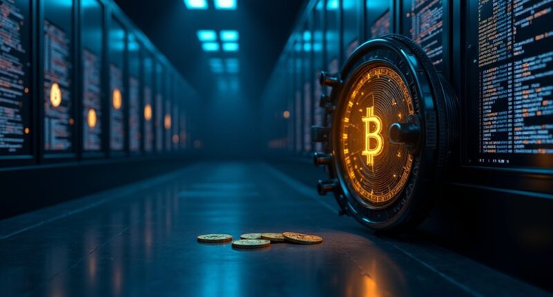 bitcoin transfer sparks satoshi mystery