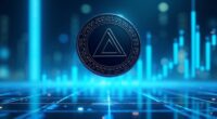 black crypto surpasses records