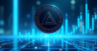 black crypto surpasses records