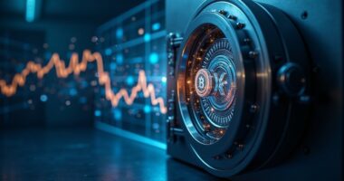 bofa ceo on stablecoins