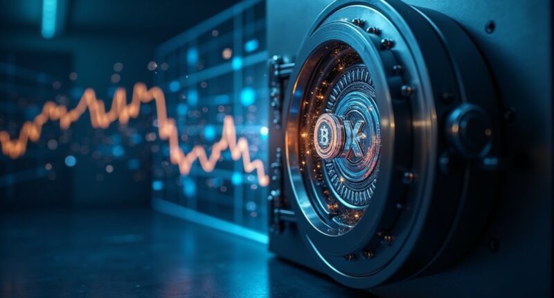 bofa ceo on stablecoins