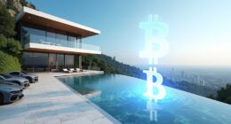buy luxury crypto homes