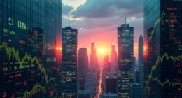 coinbase rises amid crypto legislation