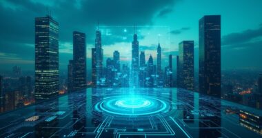 crypto ai industry disruption