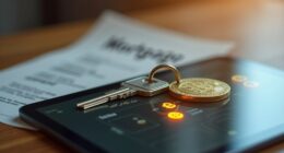 crypto assets for home loans