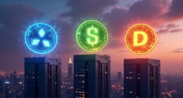 crypto gains by 2025