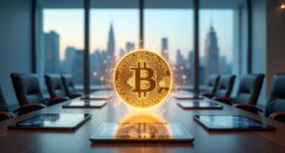 crypto leaders prepare for bill