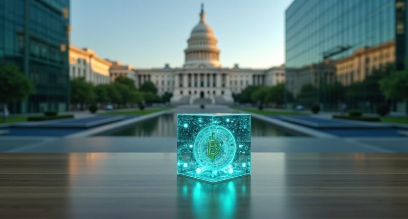 crypto policy and linea update