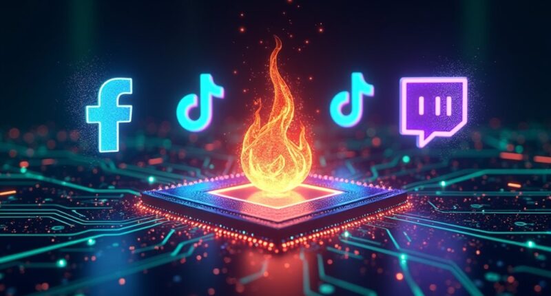 crypto pump challenges social media