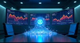 crypto startups secure funding