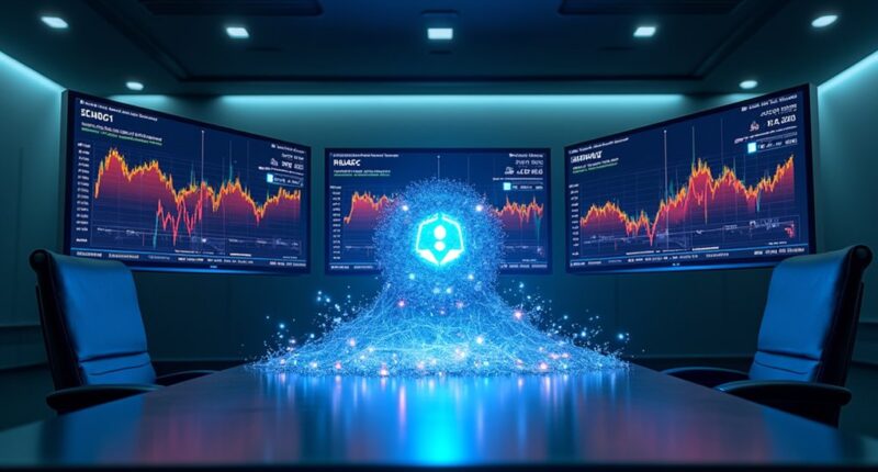 crypto startups secure funding