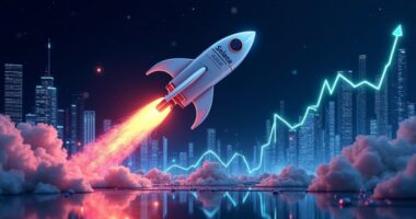 defi treasury surpasses 200m