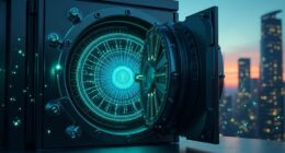 deutsche bank crypto custody